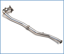 Subaru 10+ Legacy Downpipe Med Högflödeskatalysator Invidia